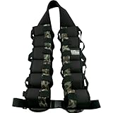 Hops Holster 12 Can Ammo Pack
