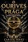 Livro O ourives de Praga