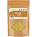 Yamees Mustard Powder - 2 Bags - 28 Oz (14 Oz Each) – 2 POUNDS - BULK Ground Mustard – Mustard Seed Powder - Dry Yellow Mustard - BULK Spices