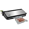 FoodSaver-FM2435-ECR-Vacuum-Sealing-System-with-Bonus-Handheld-Sealer-and-Starter-Kit-Silver