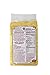Bob's Red Mill Gluten Free Corn Grits Polenta, 24 Oz (Pack of 4)