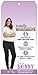 Women's Totally Shaping Pull-On Skinny Jeans (Available in Plus Size)