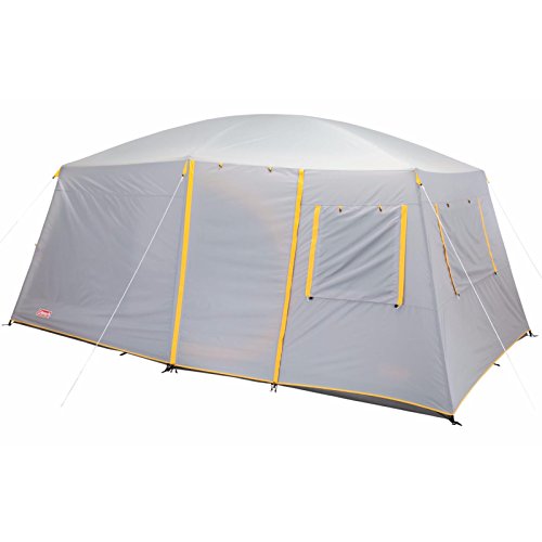 Coleman Weathermaster II 10-Person Tent