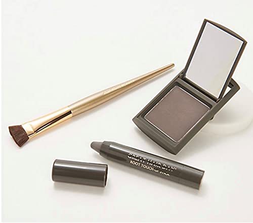 Mua Joan Rivers Great Hair Day Fill-In Powder & Root Touch-Up Stick ...