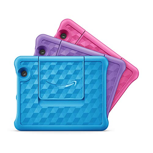 Amazon KidProof Case for Fire HD 8 tablet (Only compatible with 10th