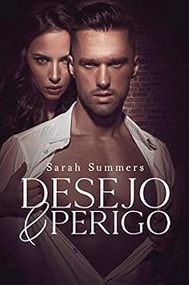 Livro Desejo & Perigo