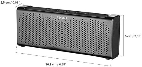 venstar bluetooth speaker