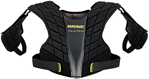 Brine Clutch Mid Shoulder Pad