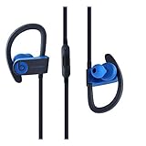 Powerbeats3 Wireless In-Ear Headphones - Flash Blue (Renewed)