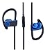 Powerbeats3 Wireless In-Ear Headphones - Flash Blue (Renewed) primary