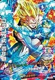 Dragon Ball Heroes JM04 bullets / HJ4-57 Gotenks : adolescence SR
