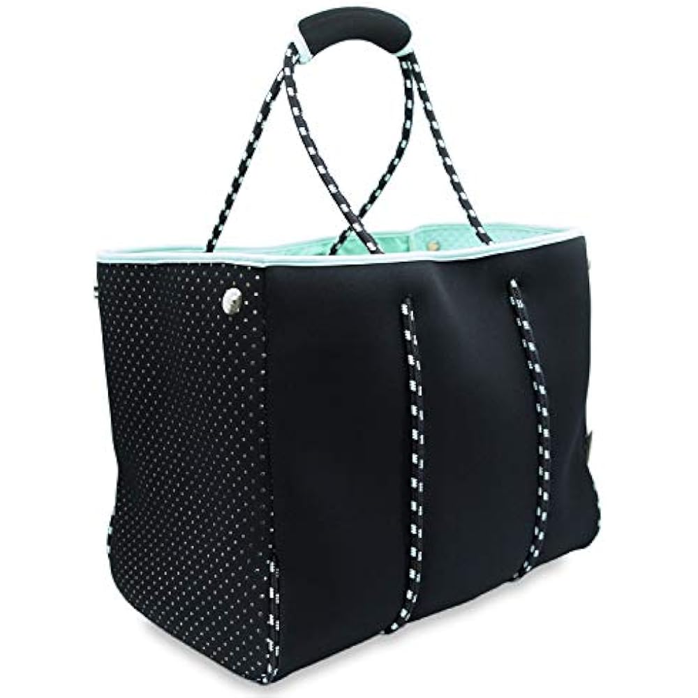 Beach Bag Luxury