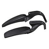 Husqvarna 582384601 Armrest Kit