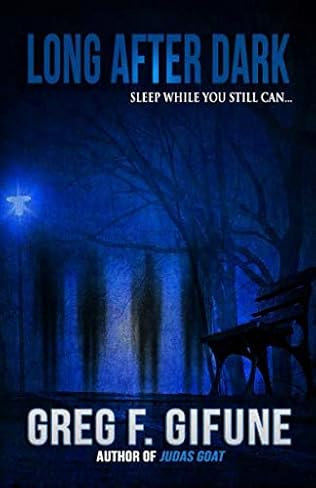 Long After Dark By Greg F Gifune