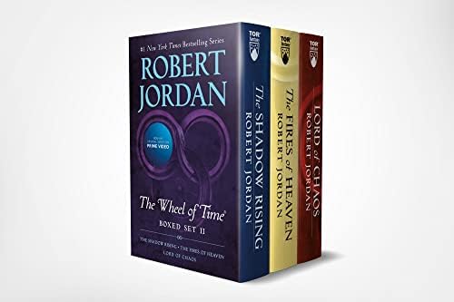 Amazon.com: Legends of Lor'yan 4-Book Boxed Set: Six Crimson