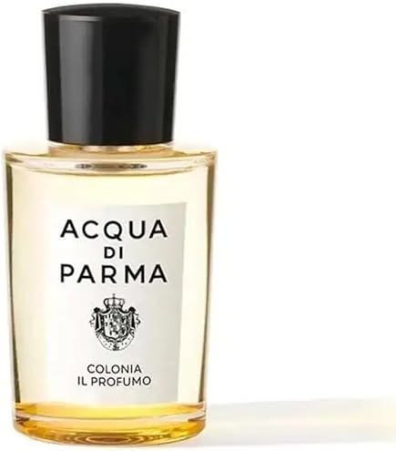 Amazon.com : Acqua Di Parma Ambra For Women Eau De Parfum Spray