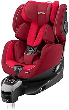 recaro 360 zero 1