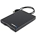 Sabrent External USB 1.44 MB 2X Floppy Disk Drive (FL-UDRV)