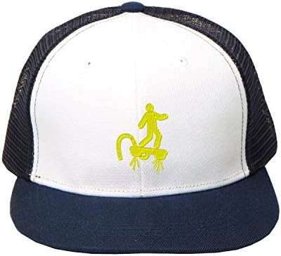 Men's Sports Hat Flyboard Water Sports Diving Cotton Rock Punk Ball Caps Embroidery Custom Cap