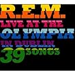 Live At The Olympia (2CD/1DVD)