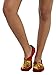 Harry Potter Gryffindor Cozy Slippers