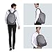 JOYELIFE Laptop Backpack Anti Theft USB Charging Backpacks for Laptop Grey