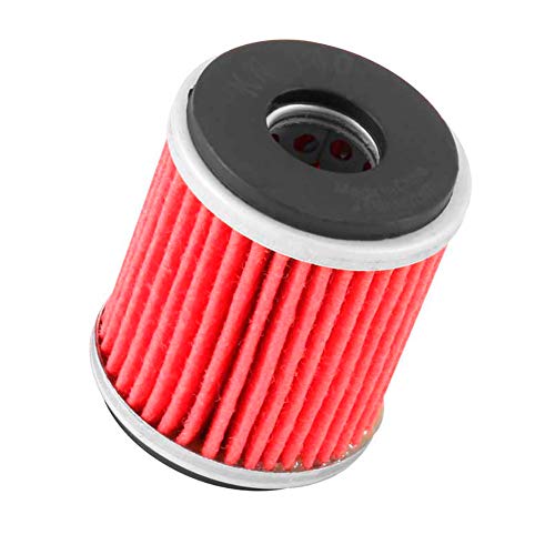 K&N Engineering K&N KN-141 Oil Filter Powersports Cartridge