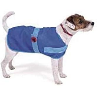 jackets for dogs amazon