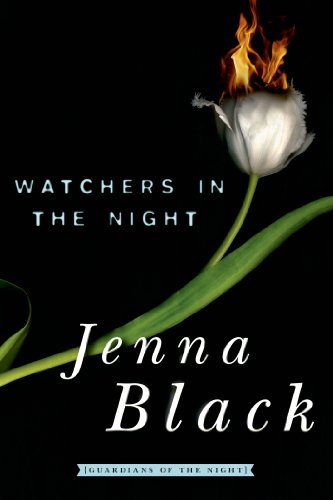 Watchers in the Night (The Guardians of the Night, Book 1)