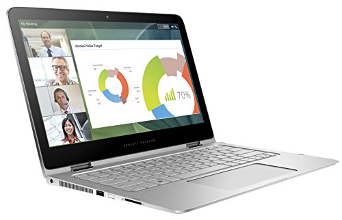 HP Spectre Pro x360 G2 13.3