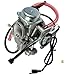 BH-Motor New Carburetor Carb for Arctic Cat ATV 350 366 400 Carb 0470-737 2008-2017