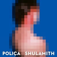 Polica Ablum Cover