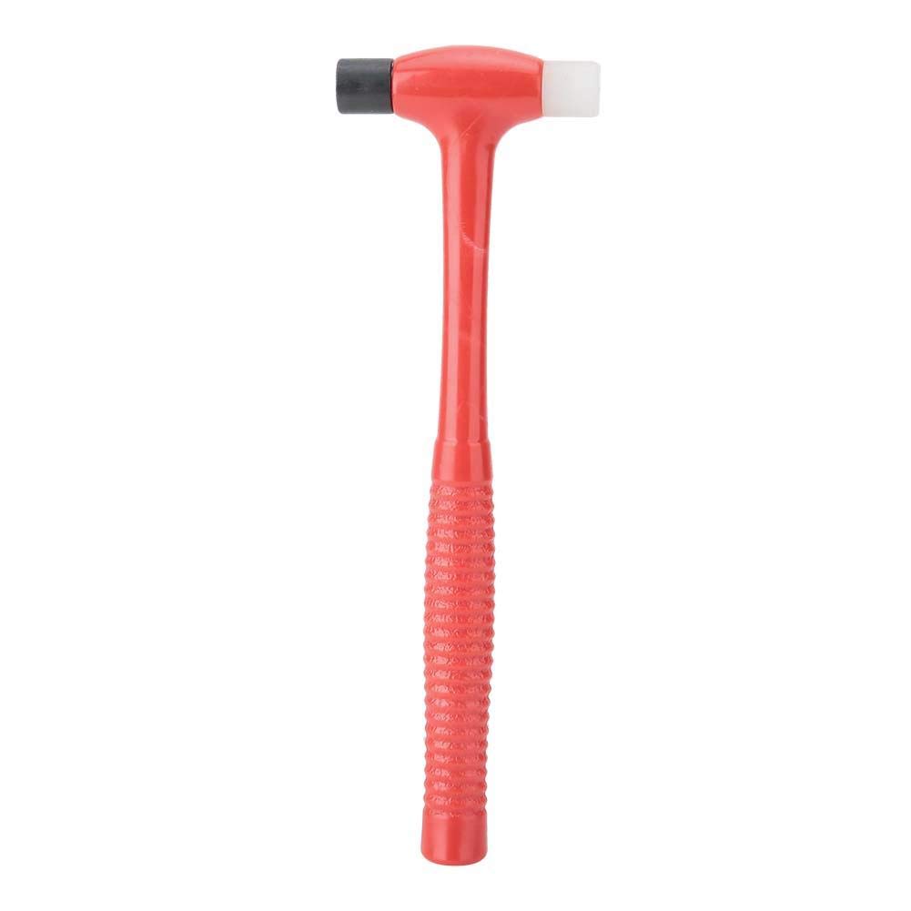 yuyte Multi-Functional DIY Double Sided Small Hammer Mini Watch Maintenance Tool Small Watch Hammer Double Sided