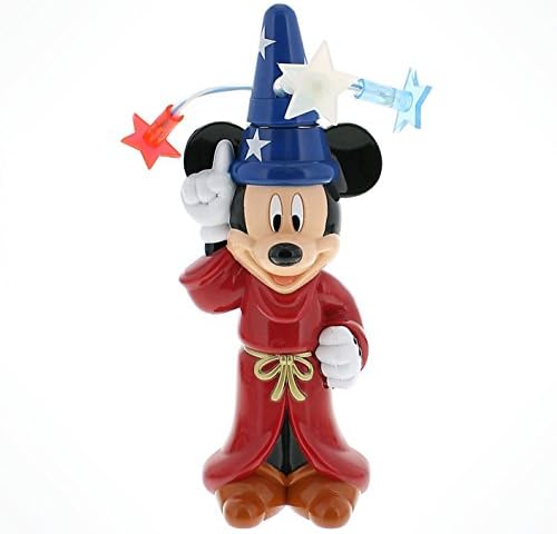 disney spinning light toy