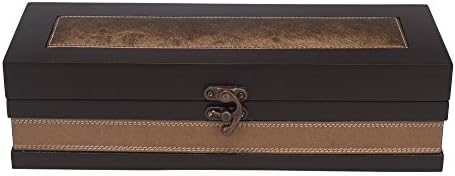 Wooden Watch Box