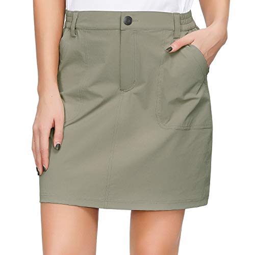 skort hiking