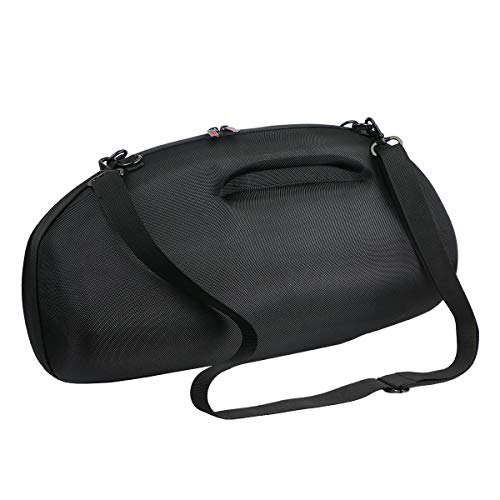 Khanka Hard Travel Case Replacement for JBL Boombox, Waterproof