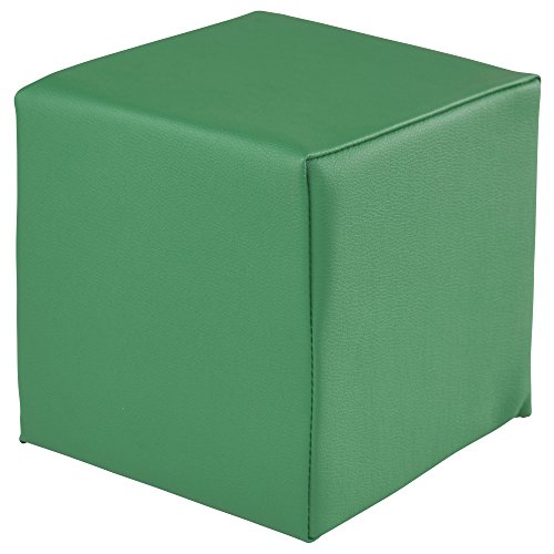 ECR4Kids Softzone Foam Big Blocks, Primary (7-Piece Set)