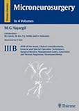 Microneurosurgery, Yasargil, M. G., 3131109114