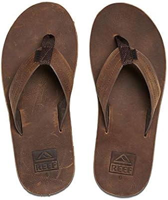 reef mens sandal voyage le