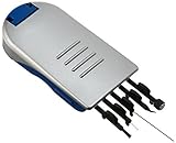 Acu-Life 5-In-1 Hearing Aid Cleaning Kit, 1 Count
