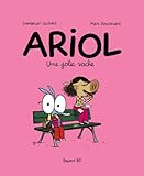 Ariol, Tome 04: Une jolie vache (Ariol (4)) (French Edition) by