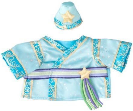 Amazon Co Jp ディズニー七夕デイズ16 ダッフィー コスチューム 東京ディズニーシー限定 16年 彦星 織姫 ホビー 通販