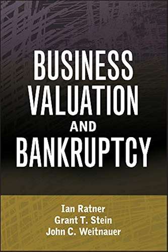 Download Business Valuation and Bankruptcy (Wiley Finance Book 521) (English Edition) PDF