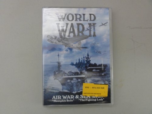 World War 2 - Air War and Sea War en promo sur Amazon