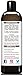 Raw Apothecary Liquid African Black Soap (16 Ounces)