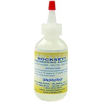 Aeroshell 64 Extreme Pressure Grease | 14 Oz Cartridge 2-Pack For Airframe & Industrial Use