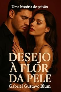 Livro Desejo à Flor da Pele