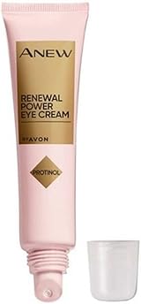 Avon Anew Renewal Power Serum 30ml & Eye Cream 15ml Set view 5