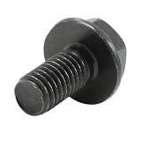 uxcell Reverse Thread Screws 8mm for Digimate 255 Cut Off Machine